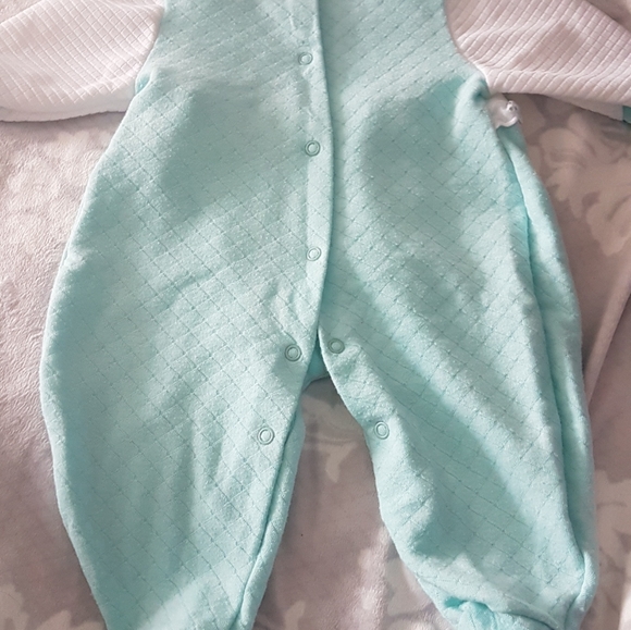 Vintage Newborn bundle - Picture 4 of 13